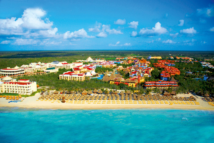 Iberostar Paraiso Lindo Resort – Riviera Maya - Iberostar ...