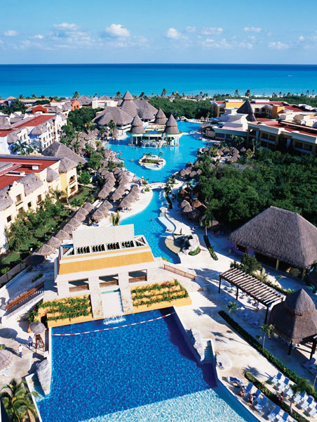Restaurants At Iberostar Grand Hotel Paraiso Restaurants At Iberostar Grand Hotel Paraiso