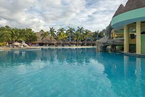 Iberostar Punta Cana - All Inclusive 5 Star Hotel - Dominican Republic