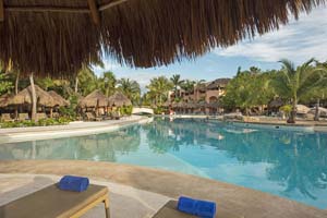 Iberostar Selection Paraiso Lindo - 5 Star All-Inclusive Resort, Riviera Maya, Mexico